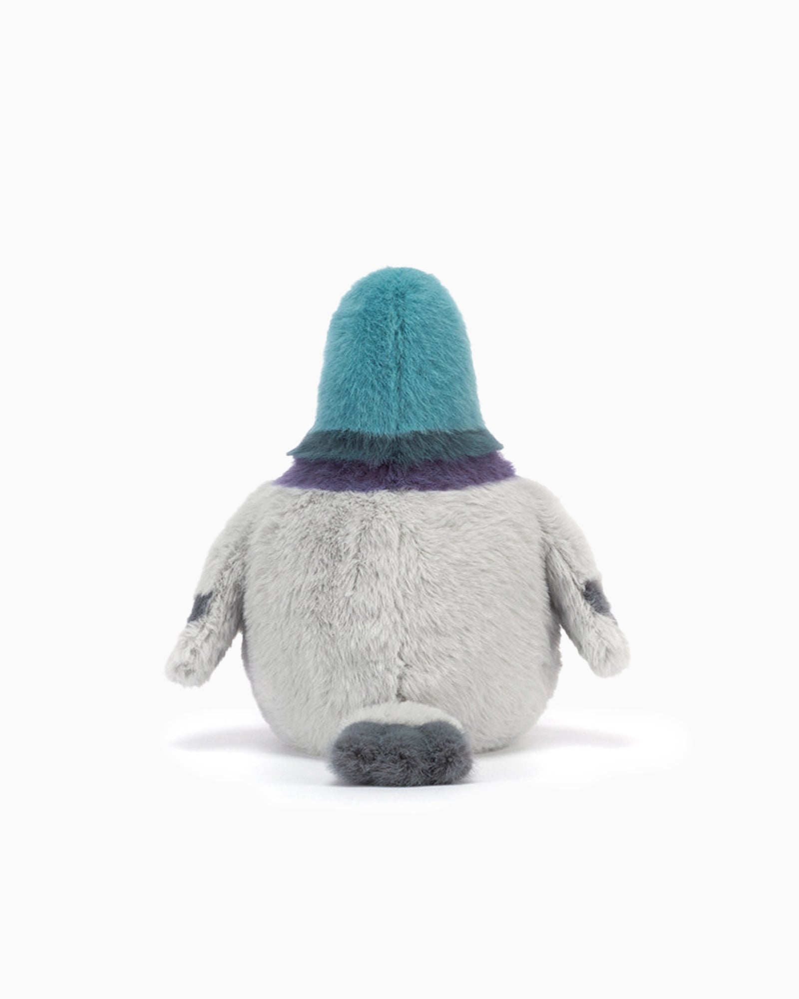 ぬいぐるみ  Strutton Pigeon Jellycat Strutton Pigeon | Trotters London – Trotters Childrenswear