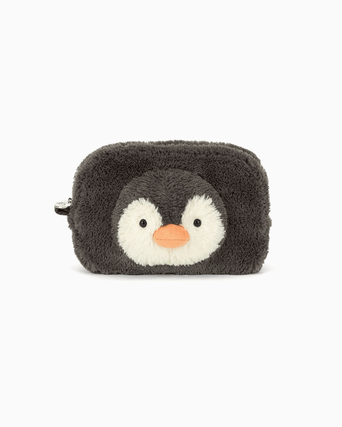 Jellycat Toy Jellycat Peanut Penguin Pouch