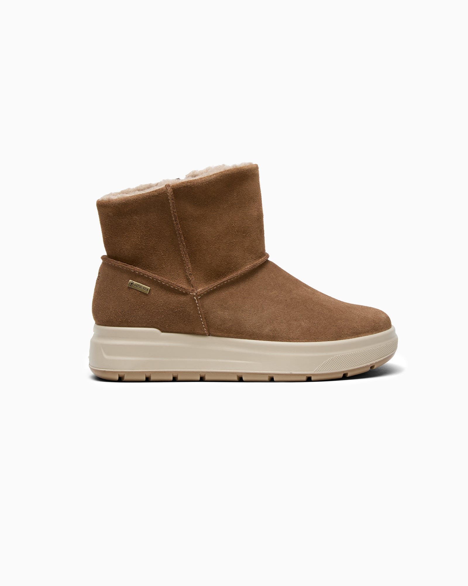 Primigi Hula Gtx - Stivaletti Impermeabili In Gore-Tex Per Bambina, Colore Blu Scuro