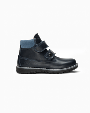 Primigi Boots Primigi Aspy Boots in Navy