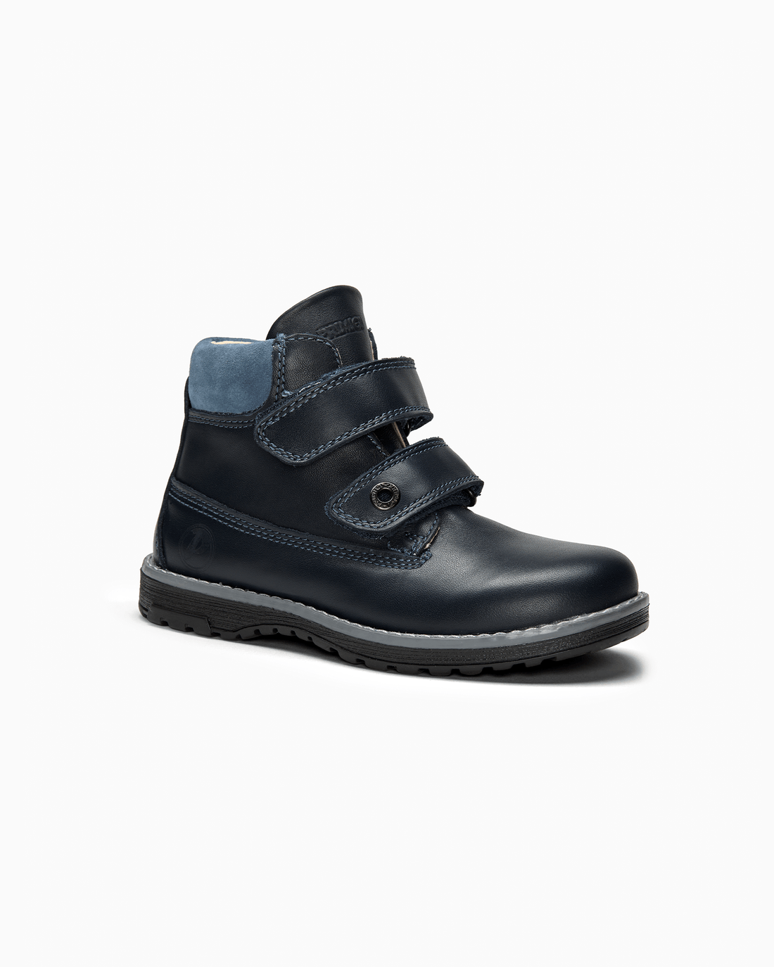 Primigi Boots Primigi Aspy Boots in Navy