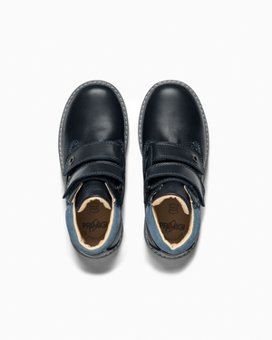 Primigi Boots Primigi Aspy Boots in Navy