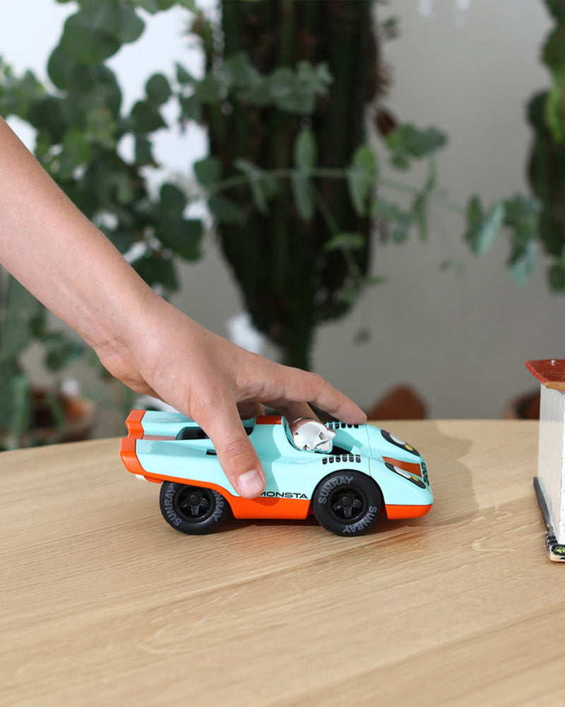 Playforever Toy Playforever Zemonsta Klaus