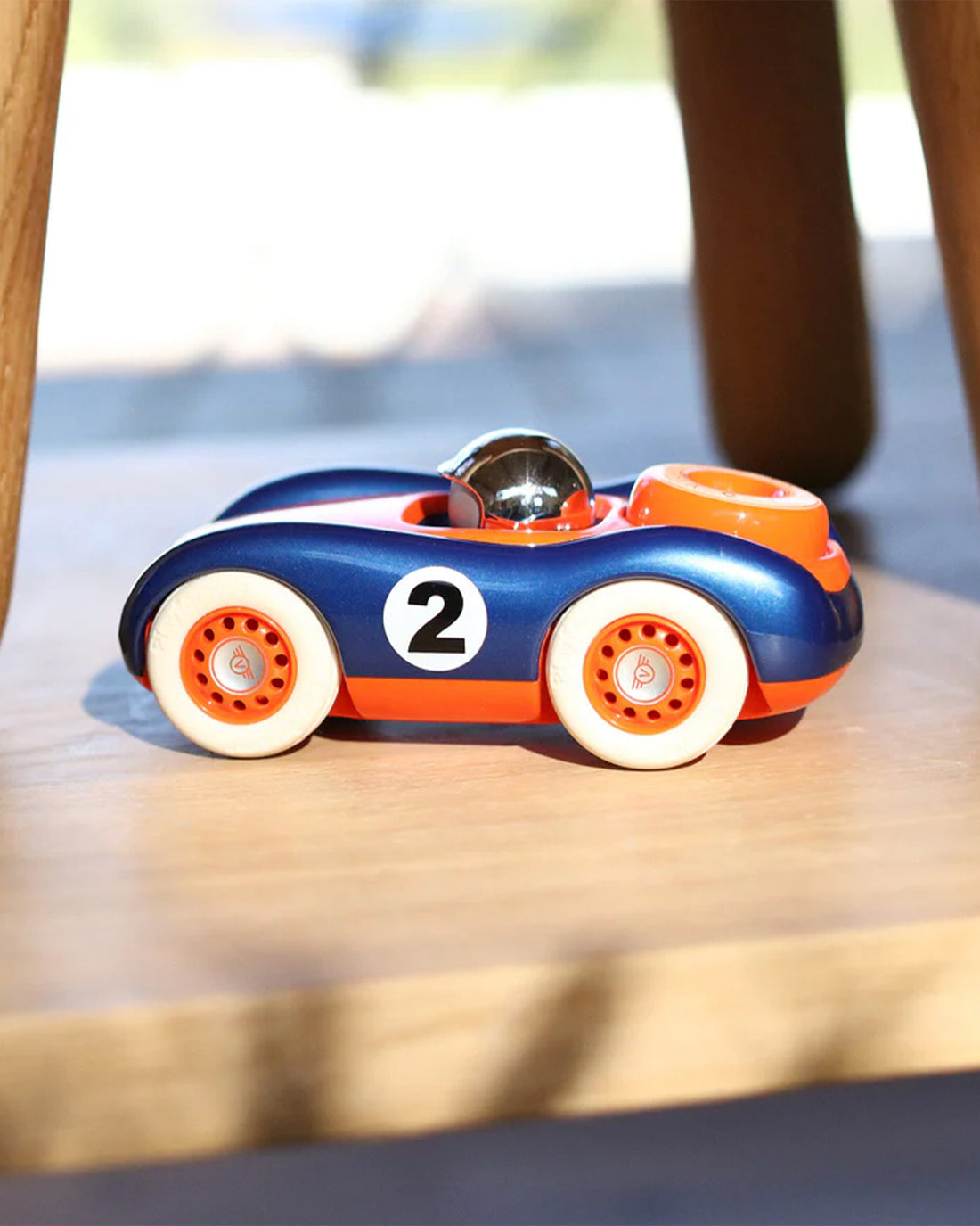 Playforever Toy Vehicles Playforever Viglietta Jasper