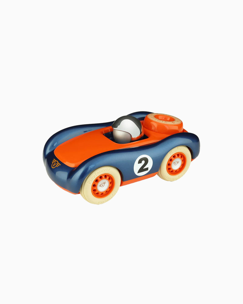 Playforever Toy Vehicles Playforever Viglietta Jasper
