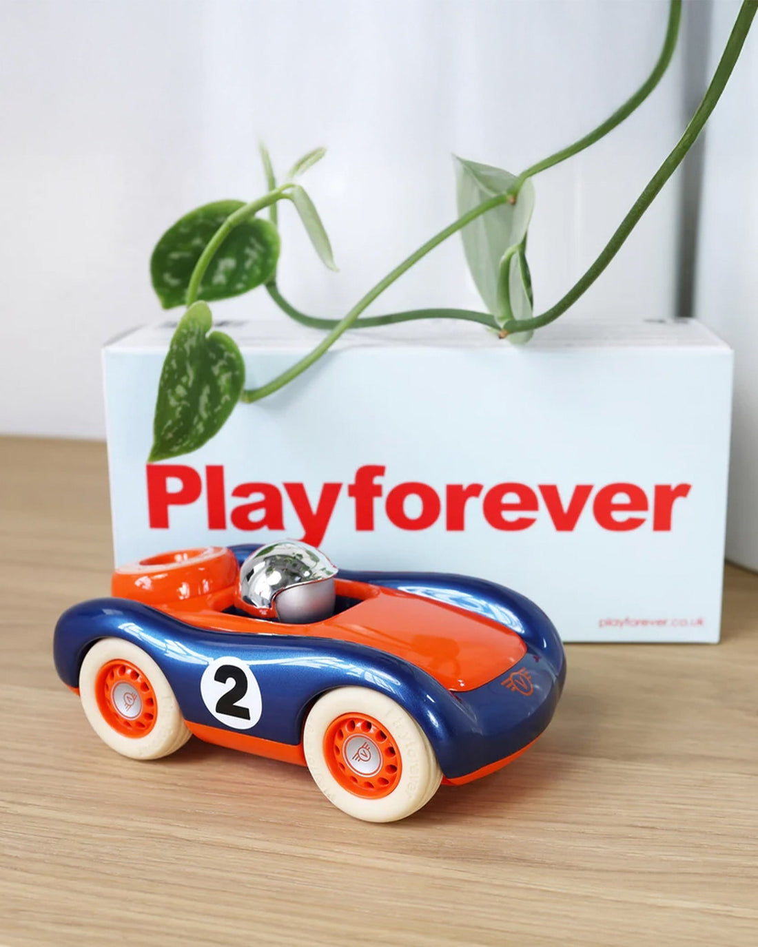 Playforever Toy Vehicles Playforever Viglietta Jasper