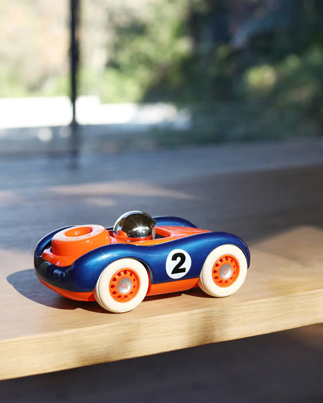 Playforever Toy Vehicles Playforever Viglietta Jasper