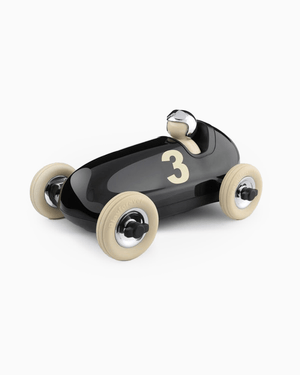 Playforever Toy Playforever Bruno Chrome