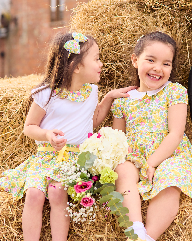 Lily Rose Dress Betsy Dress