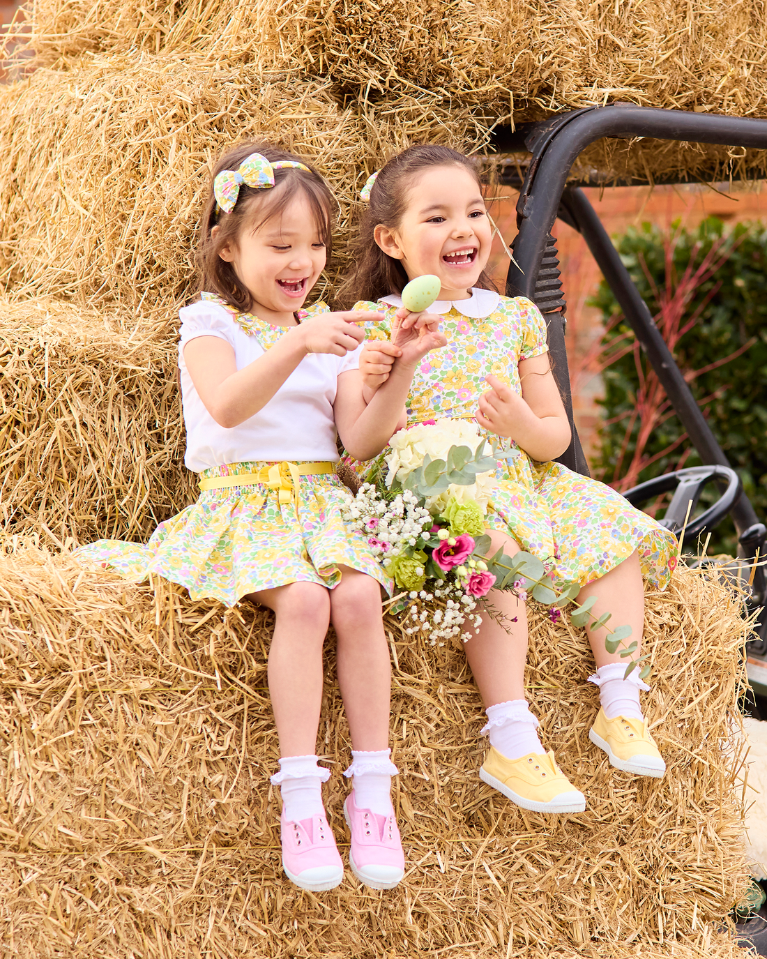 Lily Rose Dress Betsy Dress