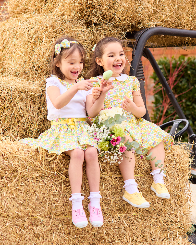 Lily Rose Dress Betsy Dress