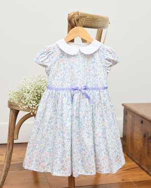 Confiture Dress Baby Mimi Floral Dress