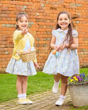 Confiture Dress Bella Bunny Petal Dress