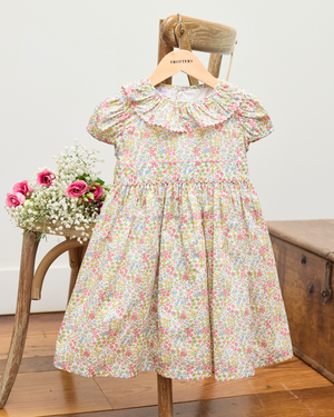 Lily Rose Dress Lilibet Dress