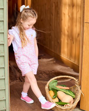 Confiture Romper Baby Marnie Dungarees