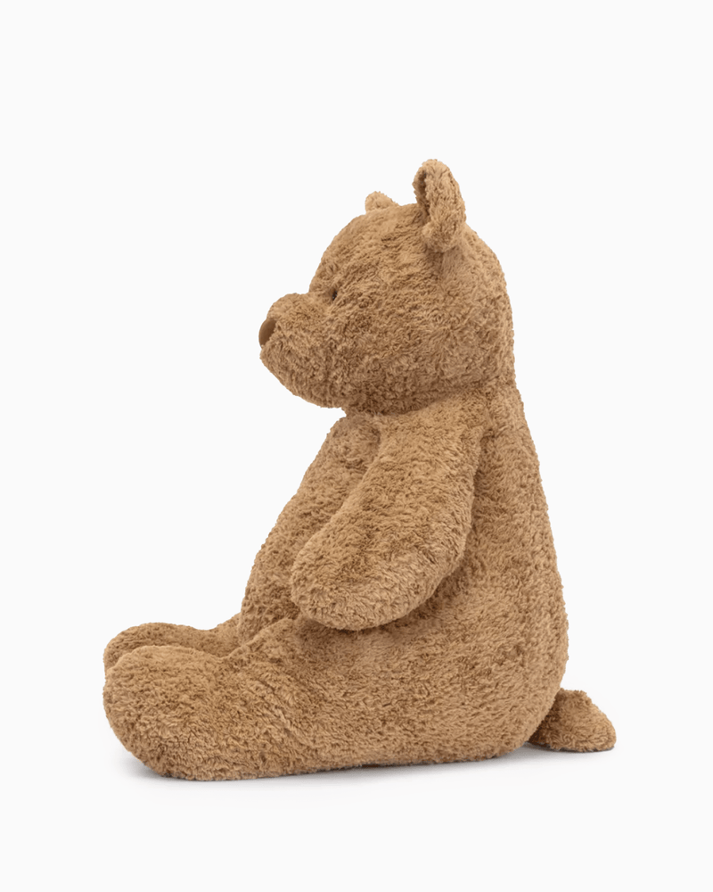 Jellycat Gigantic Bartholomew Bear | Trotters London – Trotters Jellycat Gigantic Bartholomew Bear | Trotters London – Trotters