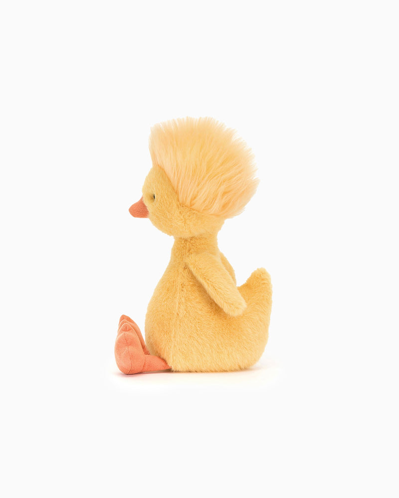 Jellycat Soft Toy Jellycat Dorit Duckling