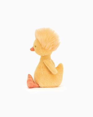 Jellycat Soft Toy Jellycat Dorit Duckling