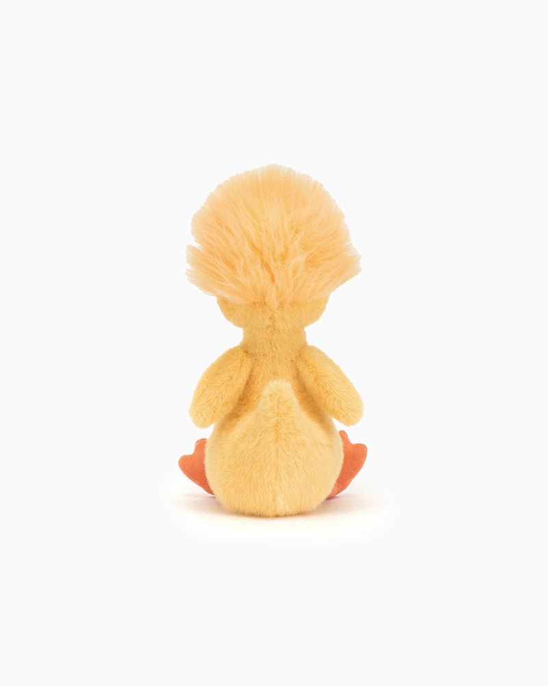 Jellycat Soft Toy Jellycat Dorit Duckling