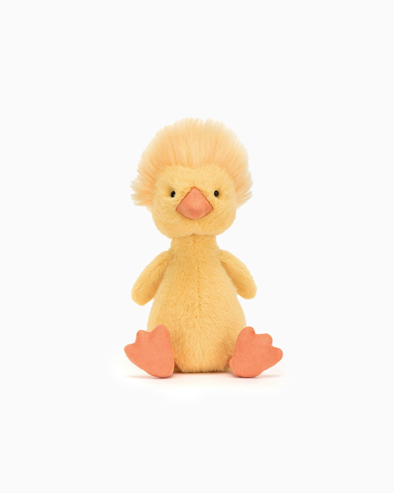 Jellycat Soft Toy Jellycat Dorit Duckling