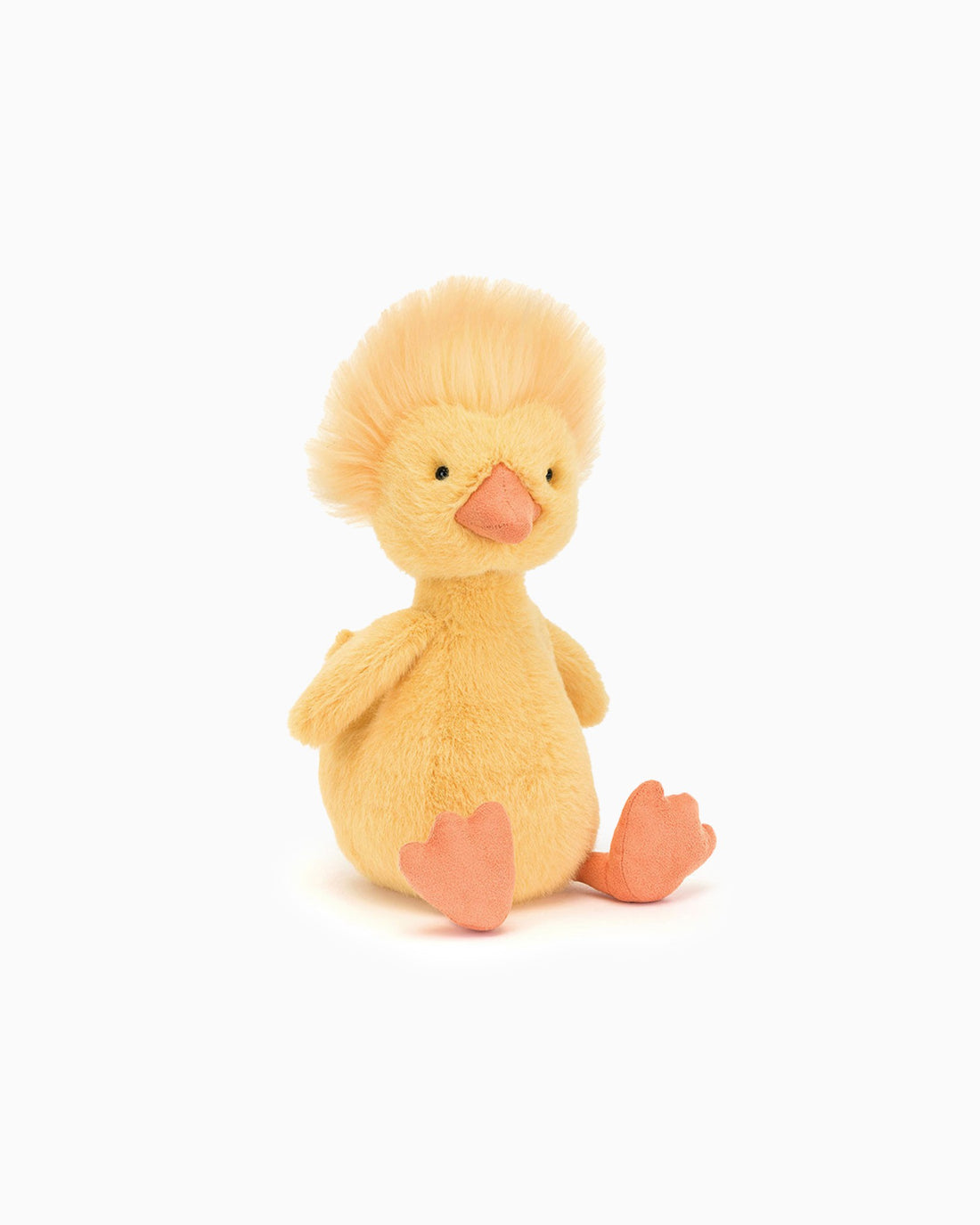 Jellycat Soft Toy Jellycat Dorit Duckling