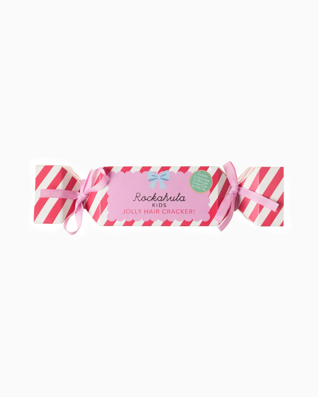 Rockahula Toy Rockahula Jolly Christmas Cracker Gift Set
