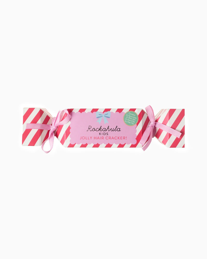 Rockahula Toy Rockahula Jolly Christmas Cracker Gift Set