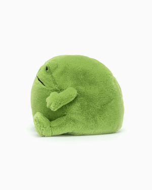 Jellycat Toy Jellycat Ricky Rain Frog