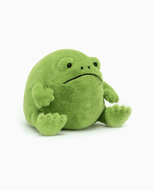Jellycat Toy Jellycat Ricky Rain Frog