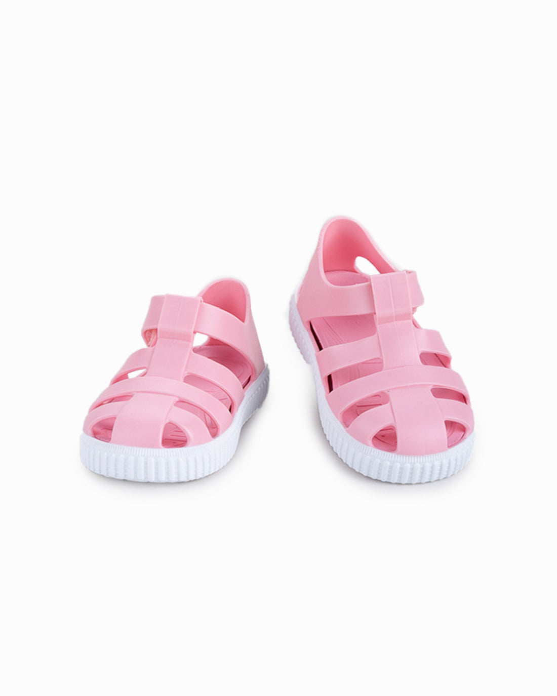 Igor Sandals Igor Fisherman Water Friendly Jelly Sandals in Rosa