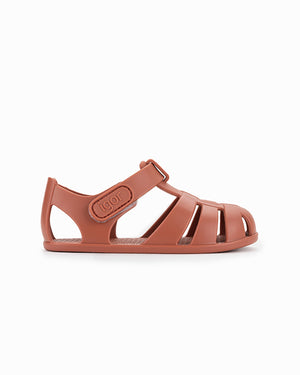 Igor Sandals Igor Nemo Fisherman Sandal in Rosa