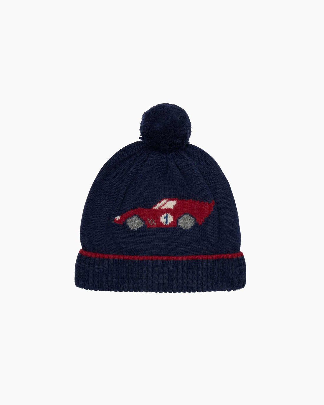 Chelsea Clothing Compnay Hat Sebastian Car Hat