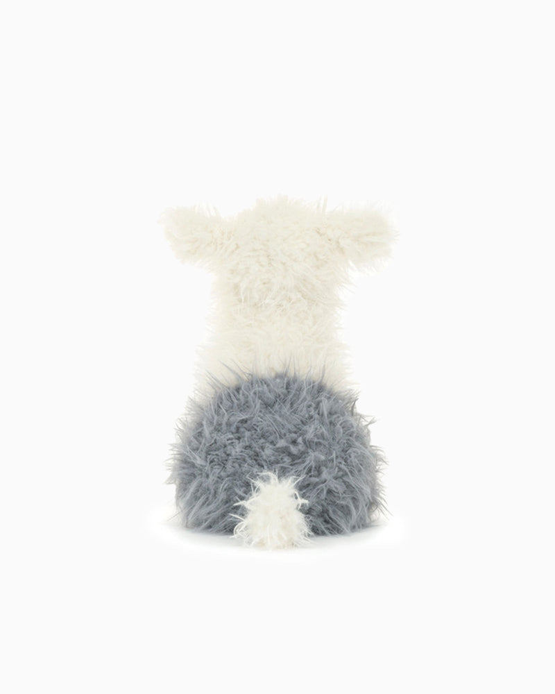 Jellycat Toy Jellycat Ewert Sheepdog