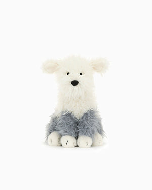 Jellycat Toy Jellycat Ewert Sheepdog