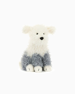 Jellycat Toy Jellycat Ewert Sheepdog