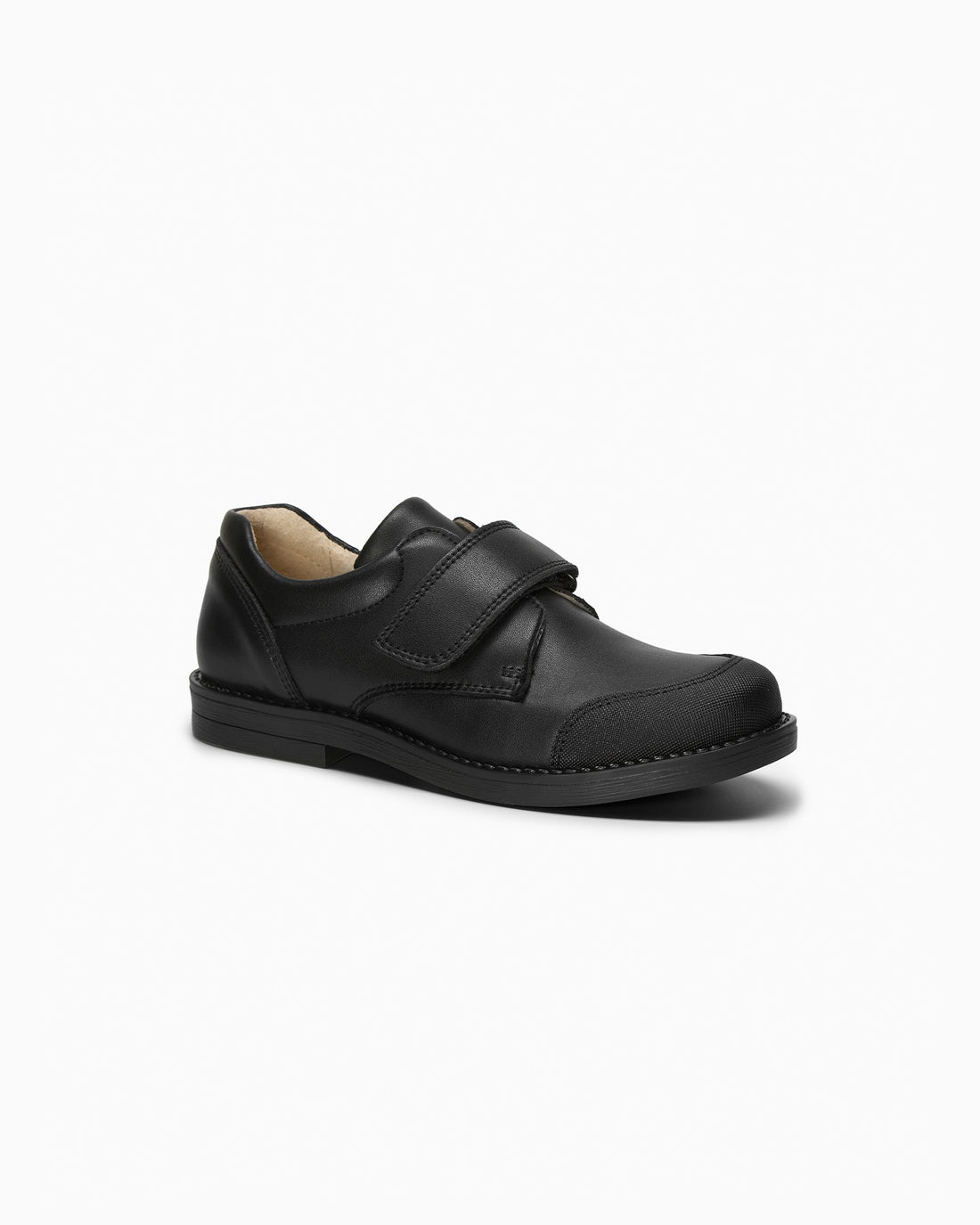 Hampton Classics School Shoes Hampton Classics William School Shoes in Black