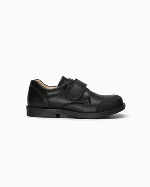 Hampton Classics School Shoes Hampton Classics William School Shoes in Black