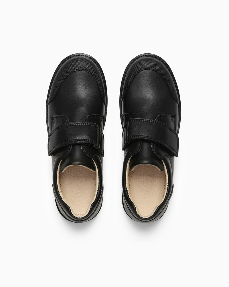 Hampton Classics School Shoes Hampton Classics William School Shoes in Black
