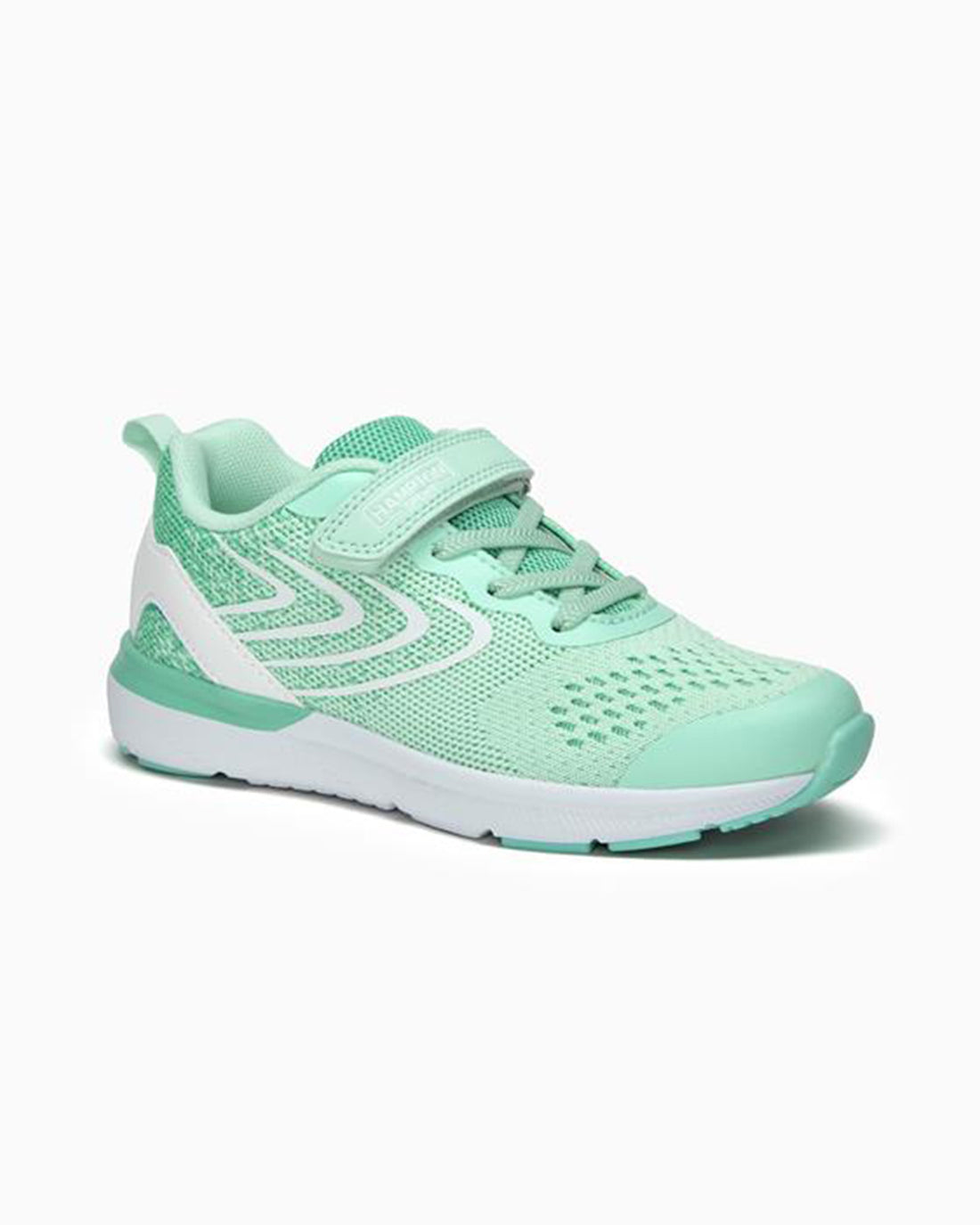 Hampton Sport Trainers Hampton Sport Bolt Trainers in Mint