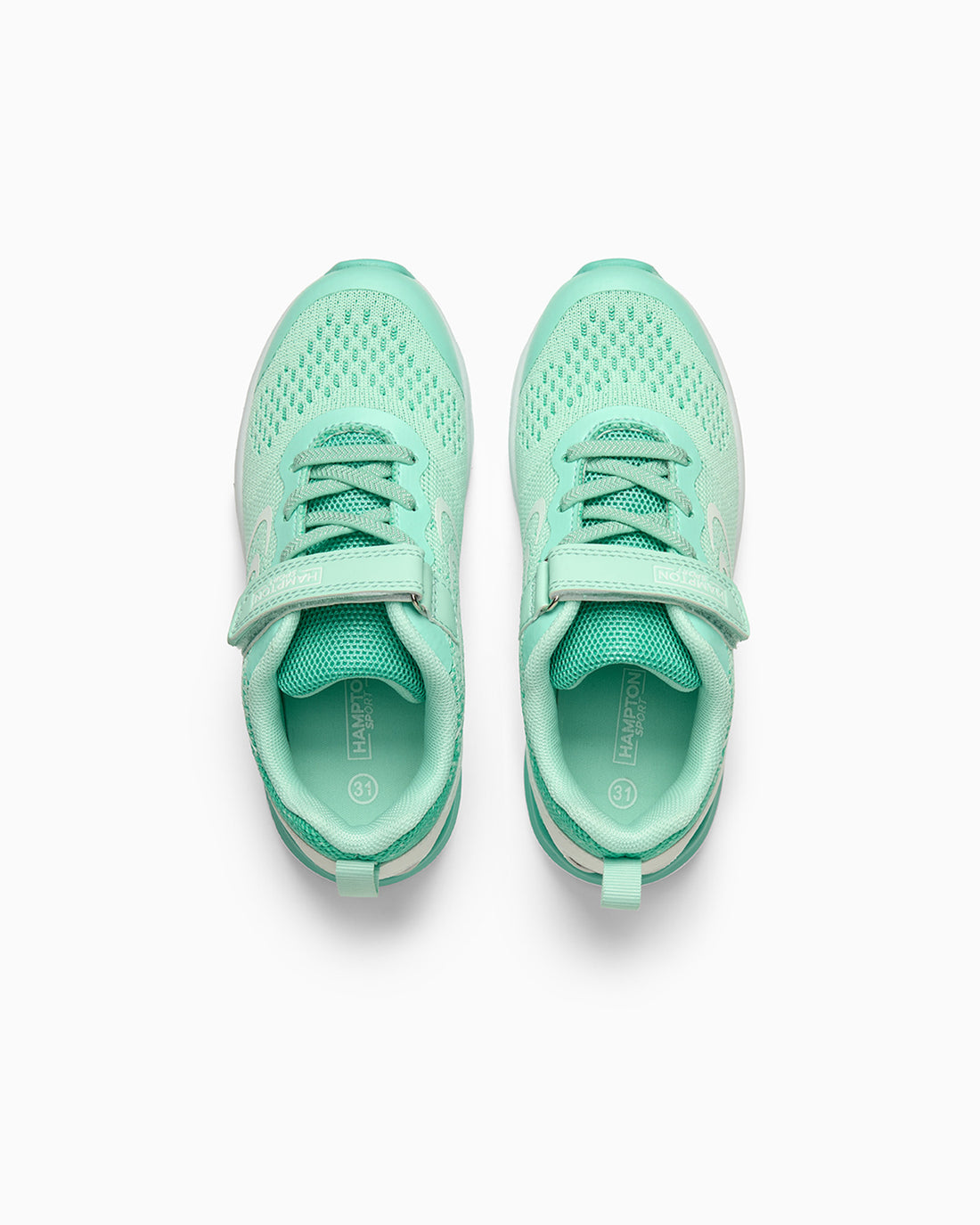 Hampton Sport Trainers Hampton Sport Bolt Trainers in Mint