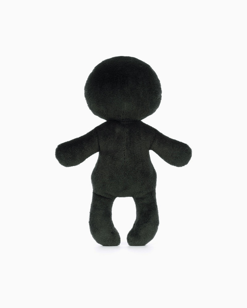 Jellycat Toy Jellycat Skeleton Bob