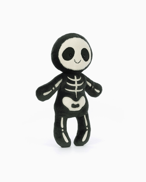 Jellycat Toy Jellycat Skeleton Bob