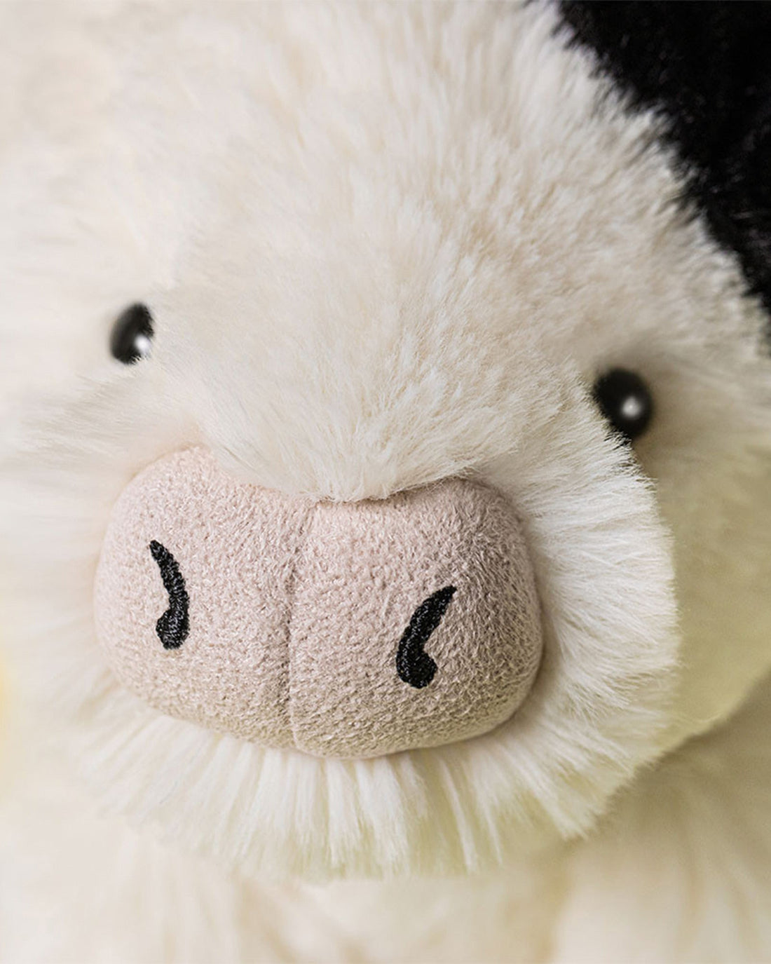 Jellycat Toy Jellycat Smudge Cow Original