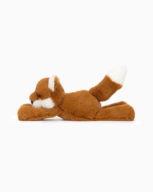 Jellycat Toy Jellycat Smudge Fox