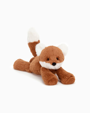 Jellycat Toy Jellycat Smudge Fox