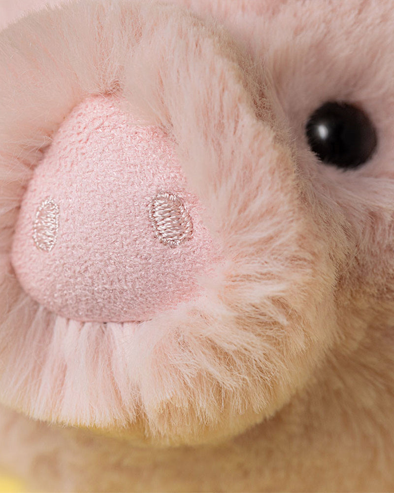 Jellycat Toy Jellycat Smudge Pig Original