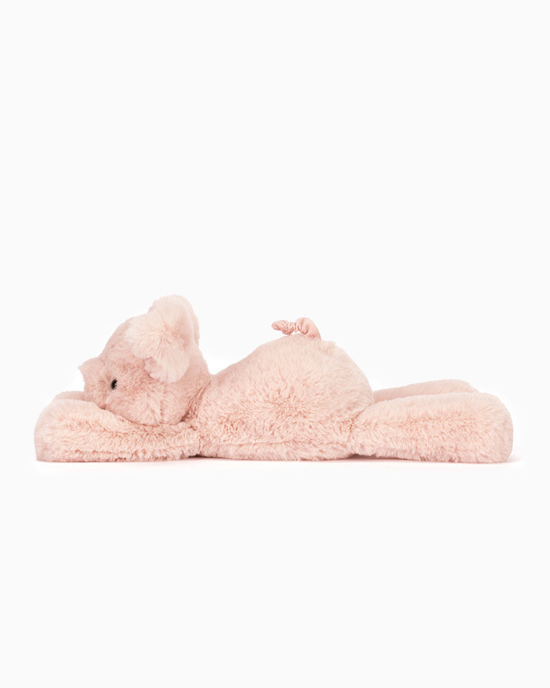 Jellycat Toy Jellycat Smudge Pig Original