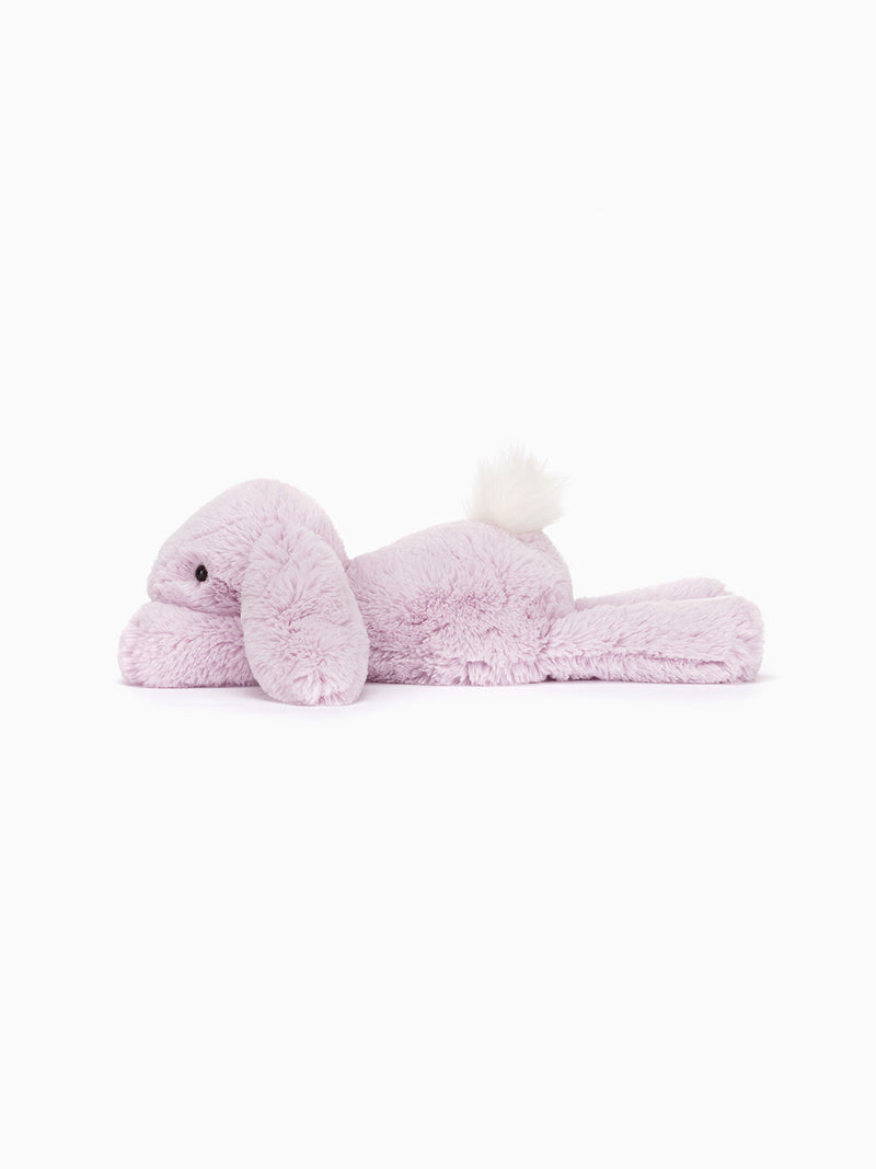 Jellycat Toy Jellycat Smudge Lavender Rabbit
