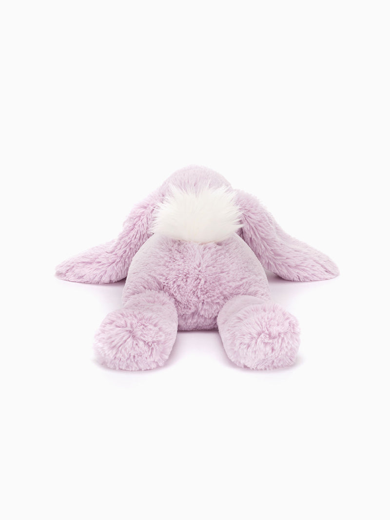 Jellycat Toy Jellycat Smudge Lavender Rabbit