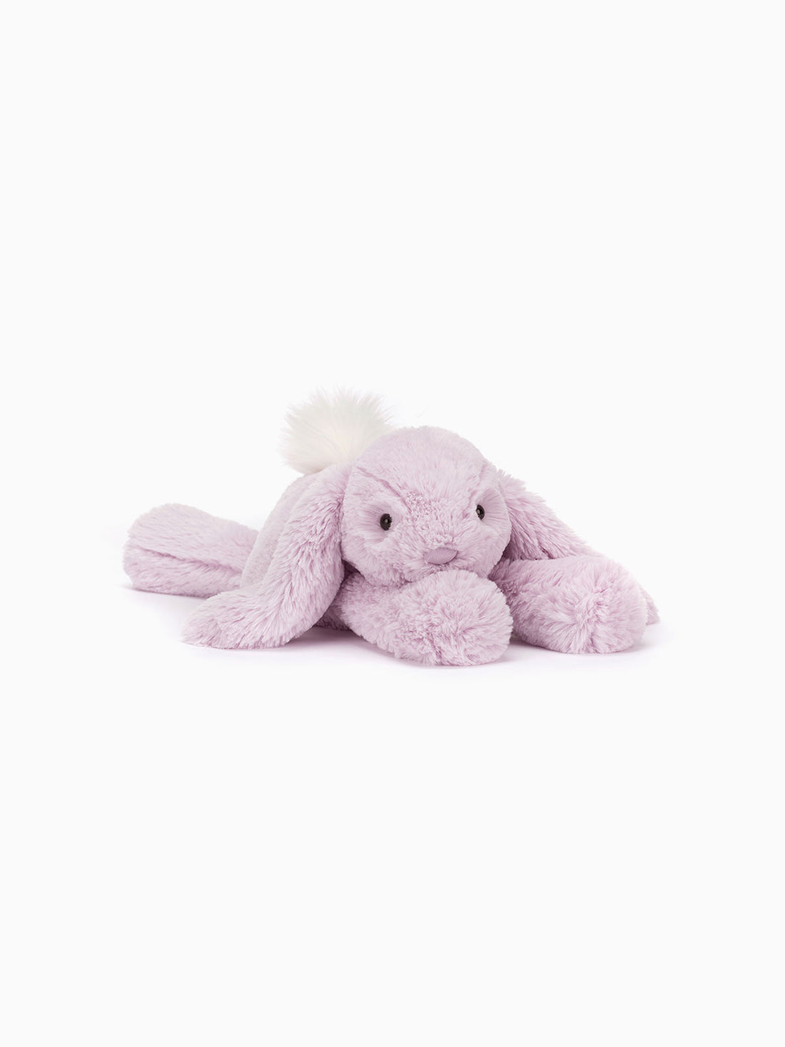Jellycat Toy Jellycat Smudge Lavender Rabbit